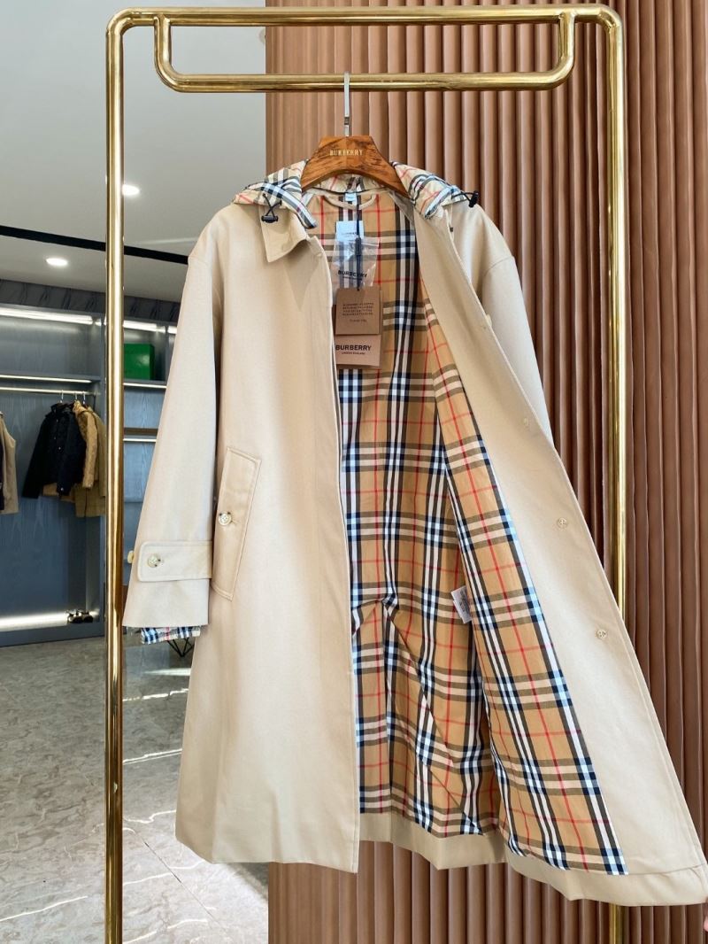 Burberry Outwear